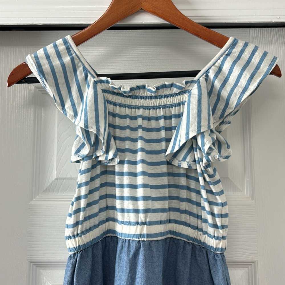 Adorable Crewcuts Dress Girls Size 10